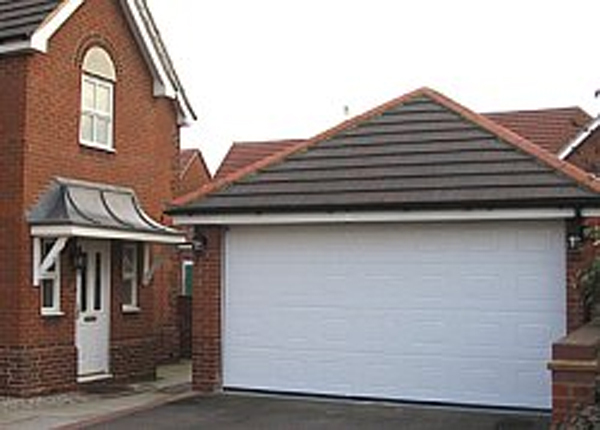 Garage Door